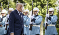 Trump Calls Spain ‘Wasted Cause,’ Threatens to Cut Trade Ties