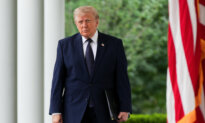 Trump Says US-Iran Ceasefire Is ‘Over’ After Hormuz Strikes
