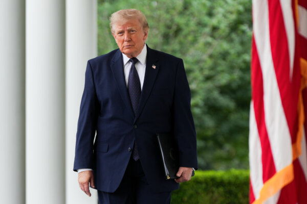 Trump: We Might Hit Iran Again Tonight; US Will Give Ukraine Patriot Missile License