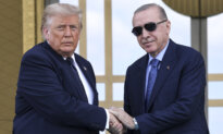 Trump Meets With Turkish President Erdogan; High-Rise Building Under Construction in NYC Deemed Unstable