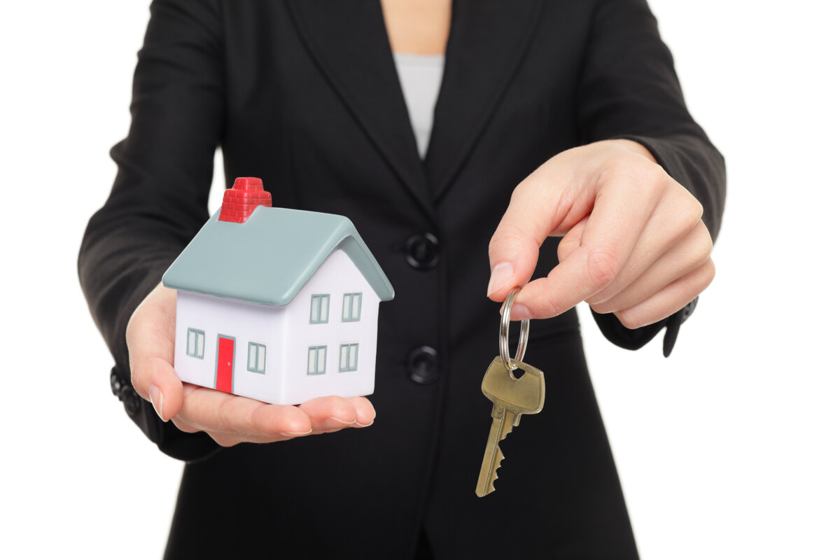While you may have an idea of how much of a monthly mortgage payment is, mortgage lenders have a formula they use: the 28/36 rule. (Dreamstime/TNS)