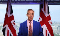 UK’s Farage Resigns as MP, Seeking Reelection Amid Finance Scrutiny