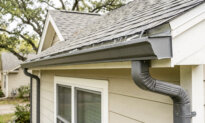 Replace Gutters