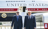 Trump Says US Lifting Sanctions to Allow F-35 Sales to Turkey