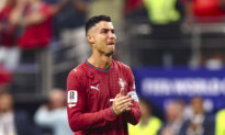 Ronaldo Steps Off World Stage ‘Sad’ But With ‘Clear Conscience’