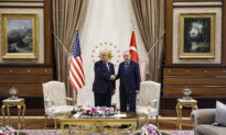 Trump Says He Was ‘Testing’ NATO Allies Over Iran War Support