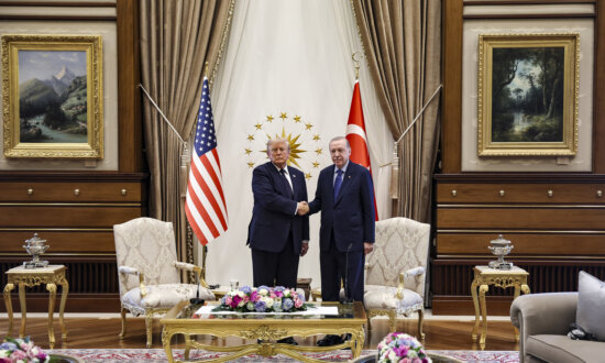 Trump Says He Was ‘Testing’ NATO Allies Over Iran War Support