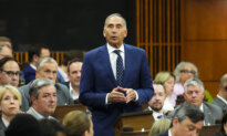 Carney Names New Senators, Including Top Adviser, Tory MP