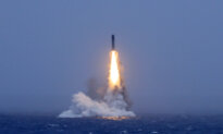 China Tests Long Range Missile in the Pacific to Advance Its Aggression: Analysts