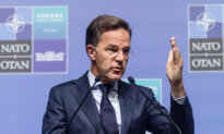 Rutte Warns NATO Not to Be Naive About Beijing After Chinese Missile Test in Pacific