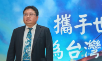 Taiwanese Government Criticizes Beijing Over Assault on Japanese Journalist in Taiwan