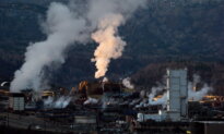 Ottawa to Invest up to $400 Million in Teck Critical Minerals Smelter in BC