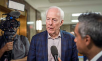 Cornyn Poised to Delay or Derail Blanche’s Attorney General Nomination