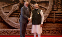Indian Prime Minister to Meet with Anthony Albanese