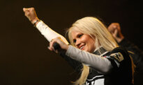 Lauren Bennett, Voice Behind ‘Party Rock Anthem’ and Pop Group G.R.L., Dies at 36