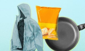 The ‘Forever Chemicals’ Hiding in Plain Sight