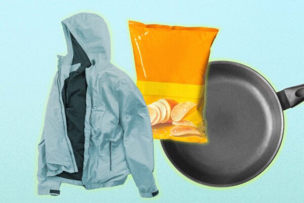 You May Be Using These Chemicals Every Day