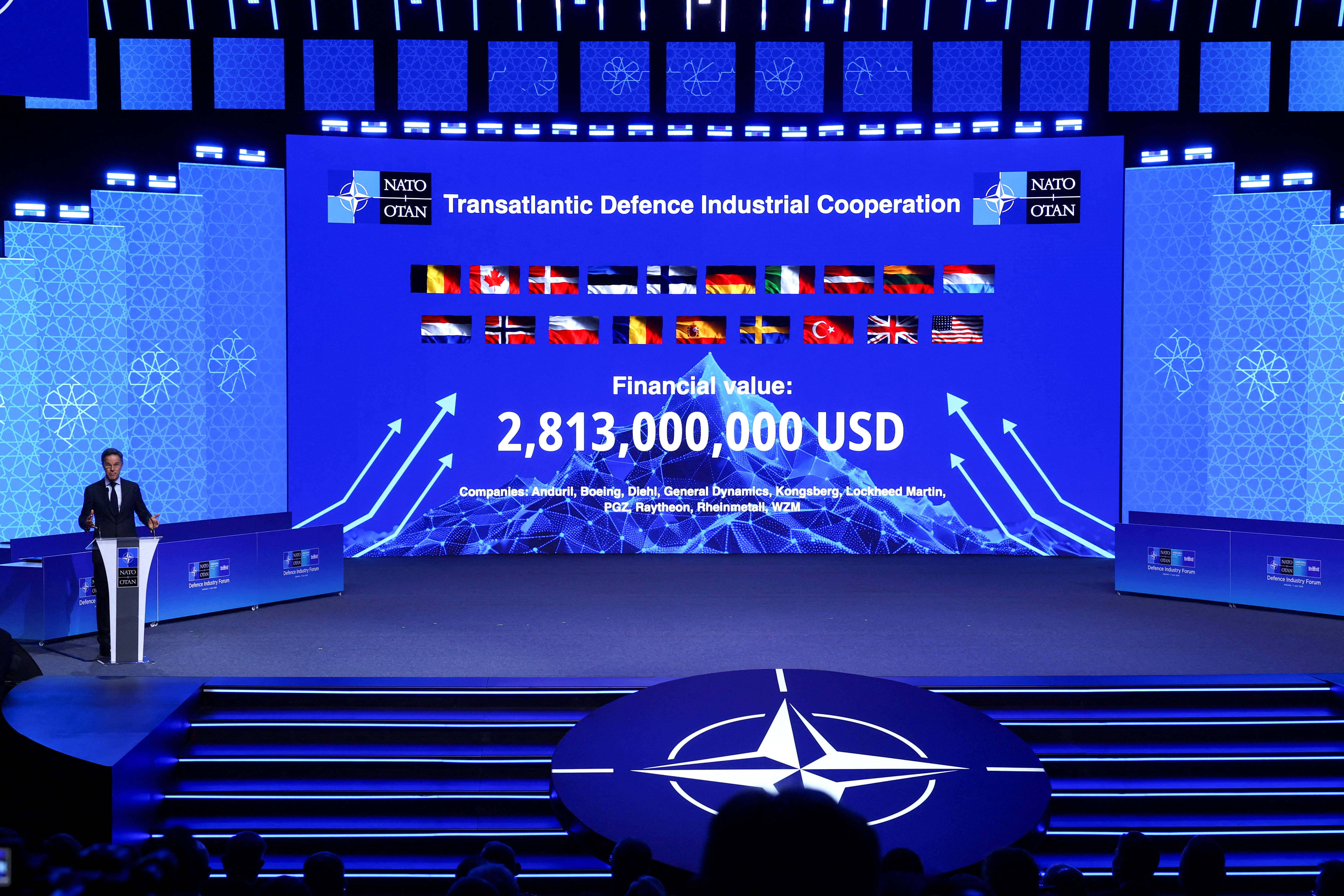 6 Takeaways From the NATO Summit