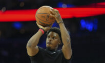 Kyle Lowry Retires With Raptors After 20-Year NBA Career