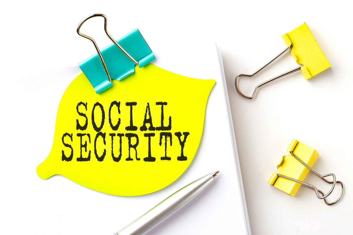 when it comes to Social Security, most of these folks are not between a rock and a hard place. Instead, they are between a pillow and a soft place. In other words, they really can't go wrong no matter which Social Security decision they make. (Drozd Irina/Shutterstock)