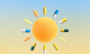 How Common Medications Affect Heat Tolerance