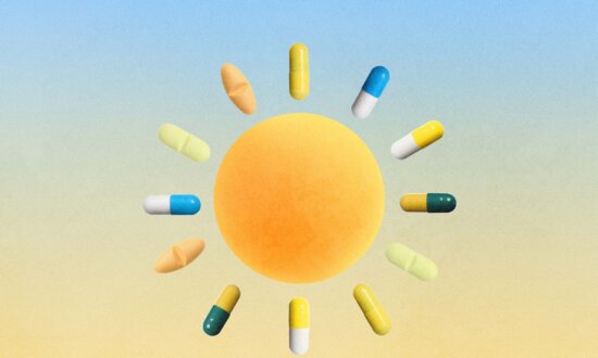 How Common Medications Affect Heat Tolerance