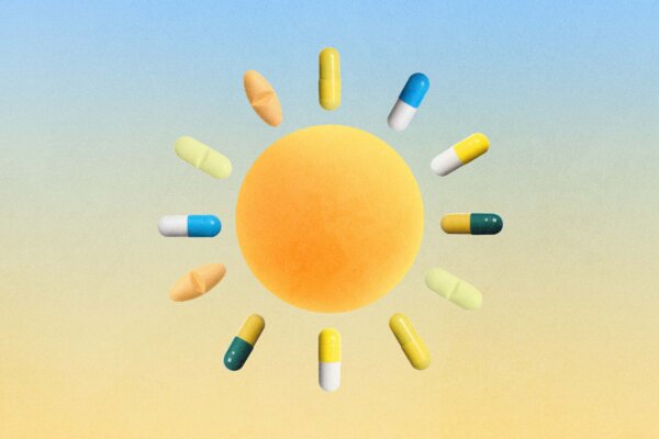 Common Medications Linked to Heat Sensitivity