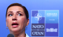 Danish Prime Minister Says Greenland ‘Not for Sale’ as Trump Pushes for US Control