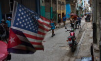 Cuba Blackout Sparks Protests as Authorities Struggle to Restore Power