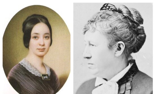 Bonds of Affection: Julia Grant, Varina Davis, and the Mending of America