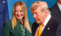 Trump Calls Meloni ‘Nice Person’ at NATO Summit as Italian Leader Defends Effort to Build Ties