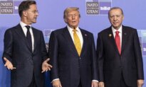 Trump Calls Spain ‘Wasted Cause,’ Threatens to Cut Trade Ties