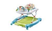 Online Sales of Banned Baby Walkers in Canada Spark Safety Recall