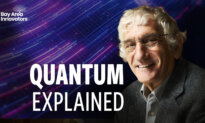 The Physics Behind the Quantum Computer: A Conversation With 2025 Nobel Laureate Dr. John Martinis