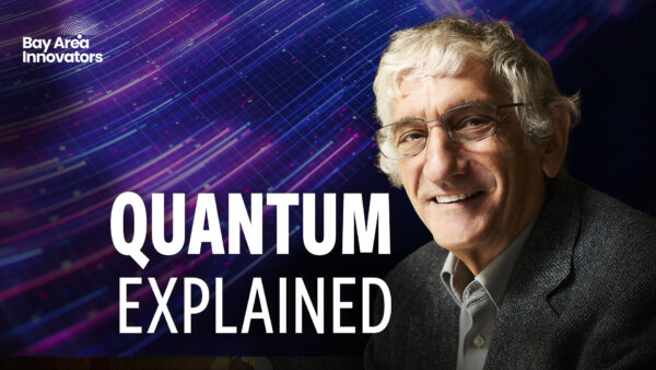 The Physics Behind the Quantum Computer: A Conversation With 2025 Nobel Laureate Dr. John Martinis