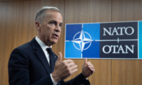 Carney Backs Latest US Retaliatory Strikes on Iran