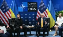 Trump Calls Ukraine Strikes Deep Inside Russia an ‘Escalation That Could Help End’ War