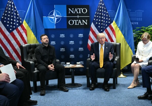 Ukraine Conducts More Long-Range Strikes Into Russia