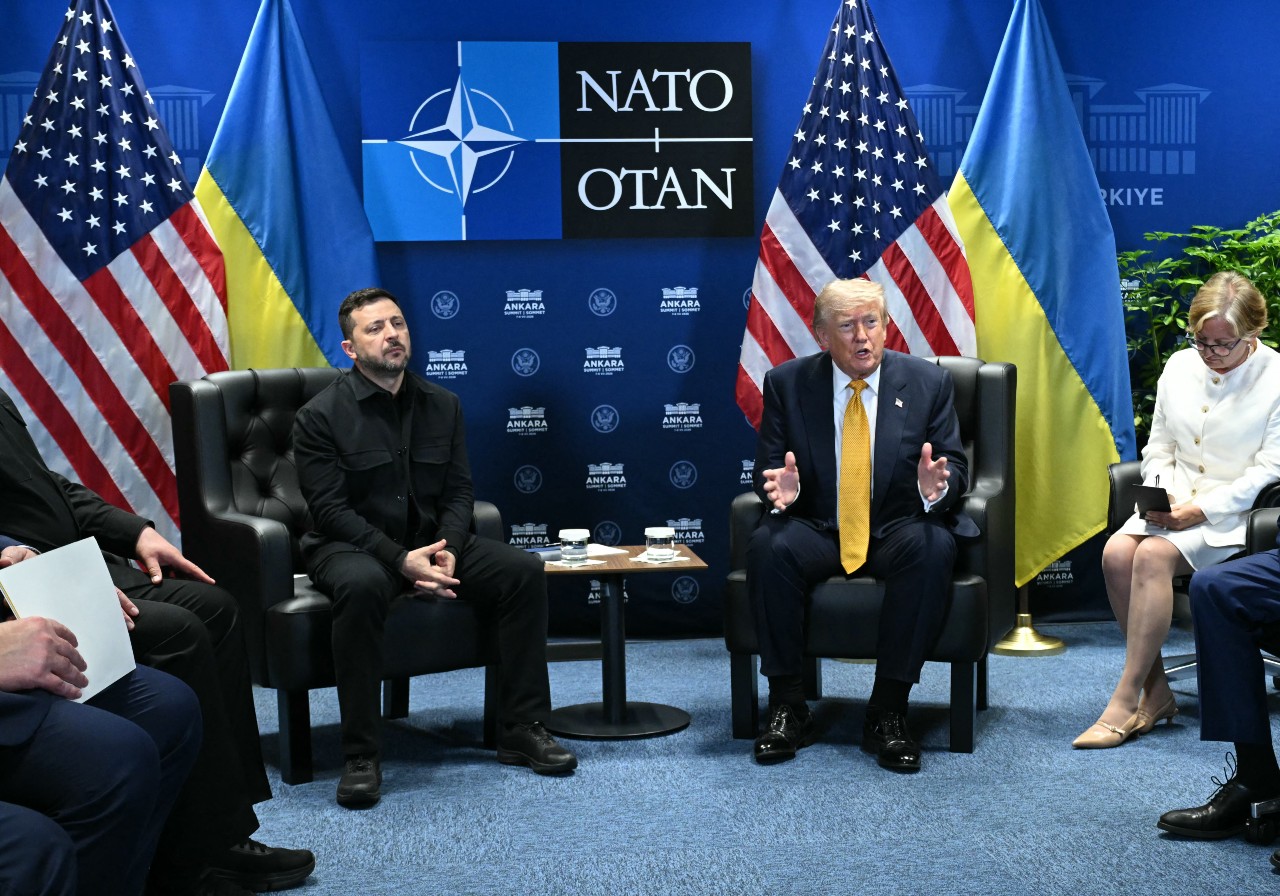 trump zelenskyy