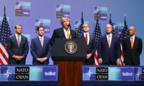 Trump Says US–Iran Ceasefire Is Over After Hormuz Strikes