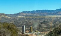 Forest Service Approves Hermosa Critical Minerals Project in Southern Arizona