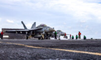 US Will Probably Conduct More Strikes Against Iran, Trump Says