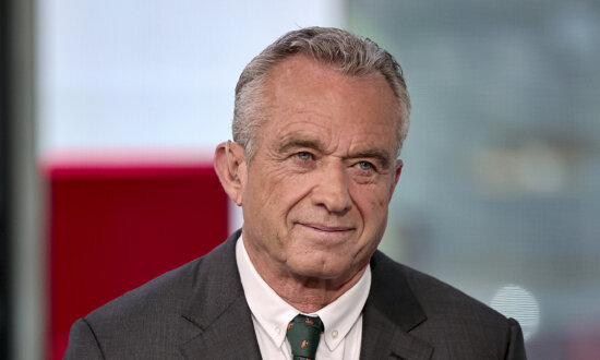 RFK Jr. Announces $281 Million for Addiction Treatment, Mental Health Programs