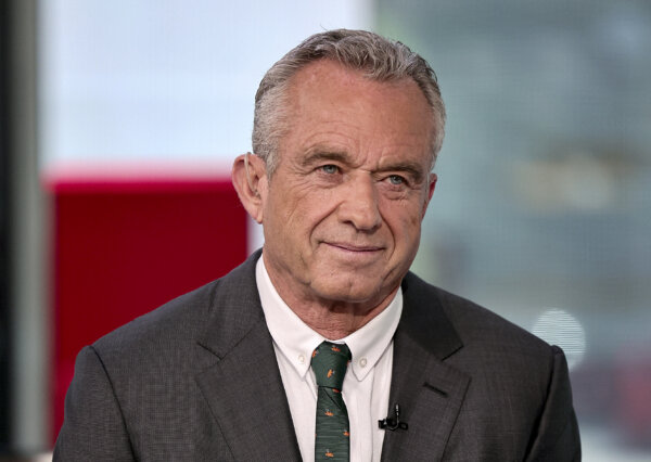RFK Jr. Announces $281 Million for Addiction Treatment, Mental Health Programs