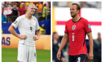 World Cup Stars Collide in Quarterfinal: Kane Versus Haaland