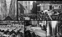 The Economic Miracle of America, 250 Years in the Making