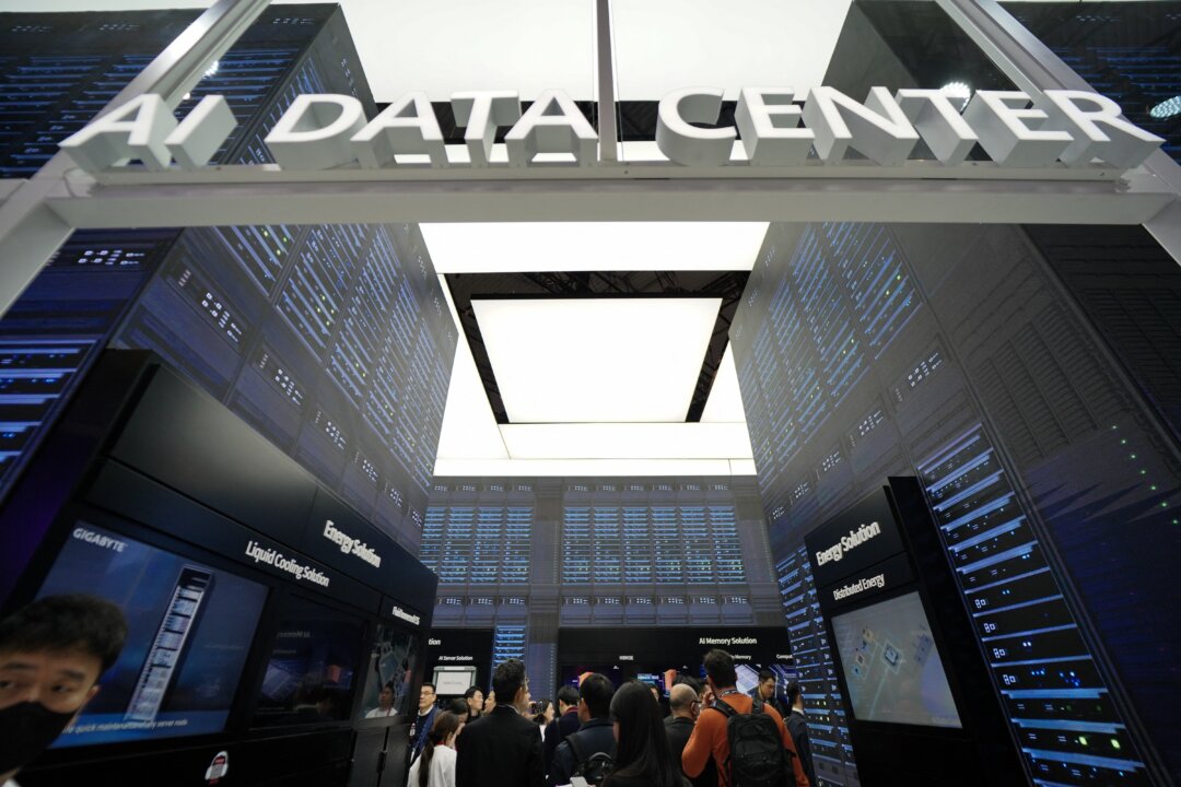 China’s Two-Front Squeeze on America’s AI Build-Out