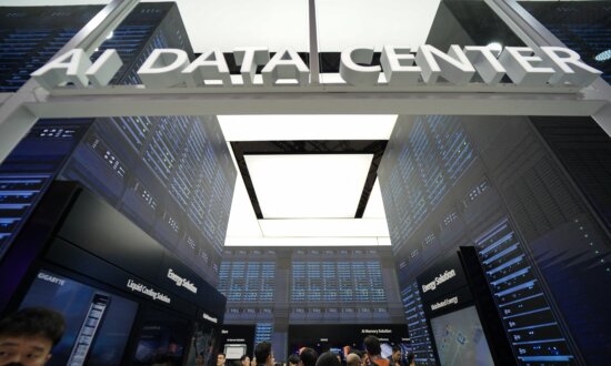 China’s Two-Front Squeeze on America’s AI Build-Out