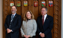 Independent Senator Jim Quinn Joins Conservative Caucus a Day After Carney Appoints Tory MP to Upper Chamber