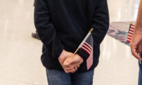 FreedomFest Participants Celebrate US Flag’s Deeper Meaning